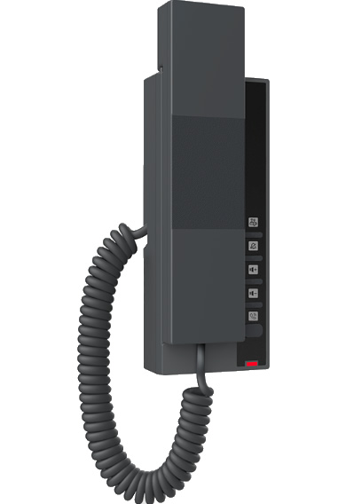 telefono voip per hotel wifi fanvil H601W